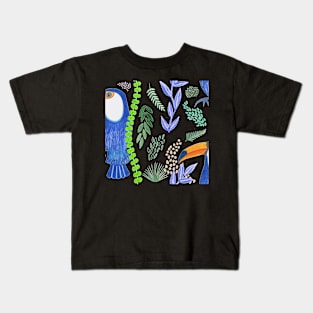 Toucan Kids T-Shirt